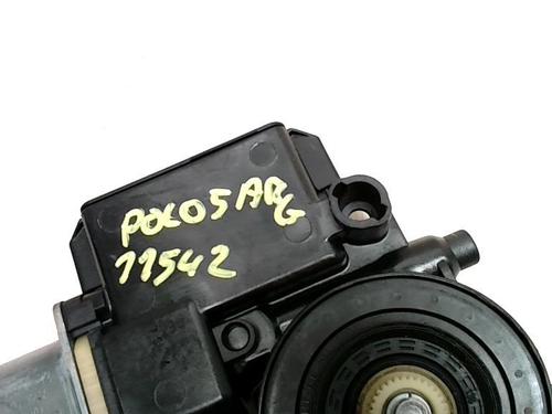 Left rear window motor VW POLO V (6R1, 6C1) 1.6 TDI | BP25423288E23