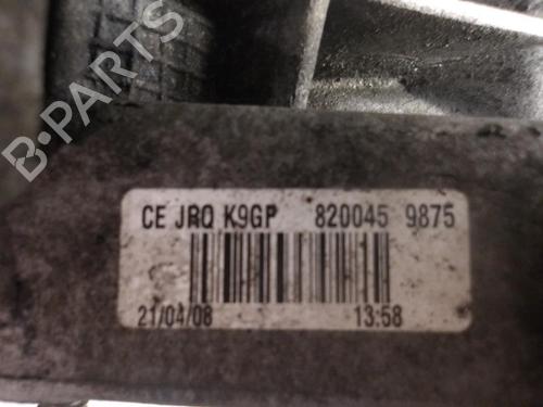 gearbox-renault-clio-iii-br01-cr01-2005-2006-2007-2008-2009-2010-2011-2012-2013-2014-31229663 main image