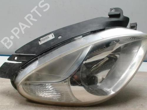 Right headlight CITROËN XSARA PICASSO (N68) 1.6 HDi | BP28055111C29 