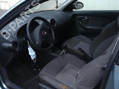 Front bumper reinforcement SEAT IBIZA III (6L1) 1.9 SDI | BP29310088C109 