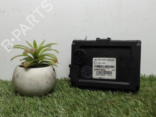 Used Control unit KIA CARENS III MPV (UN) 2.0 CRDi 140 (140 hp) 25395209