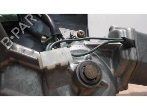 Rear wiper motor HONDA PRELUDE IV (BB_) 2.0 i 16V (BB3) | BP25385675M102 