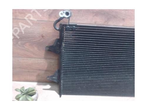 AC radiator SKODA FABIA I (6Y2) 1.9 SDI | BP25411600M32