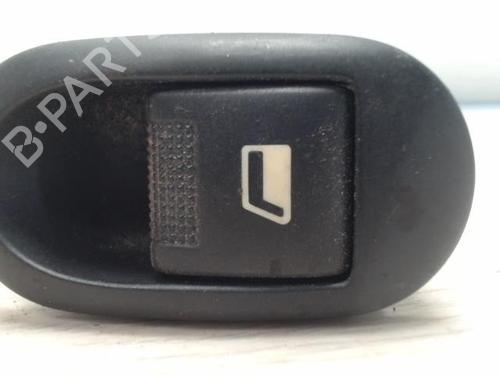 Used Right front window switch CITROËN C3 I (FC_, FN_) 1.6 16V HDi (90 hp) 25418594