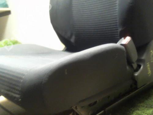 Right front seat HONDA CIVIC VII Hatchback (EU, EP, EV) 1.7 CTDi (EP4, EU9) | BP31226344C16