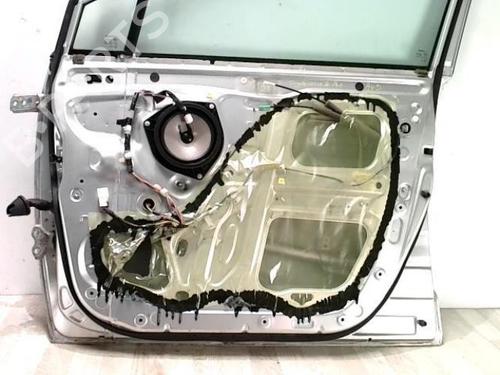 Right front door TOYOTA COROLLA Verso (ZER_, ZZE12_, R1_) 2.2 D-4D (AUR10_, AUR10R) | BP27671591C3