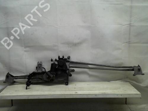 Front wiper motor PEUGEOT 807 (EB_) 2.0 HDi | BP25401139M29