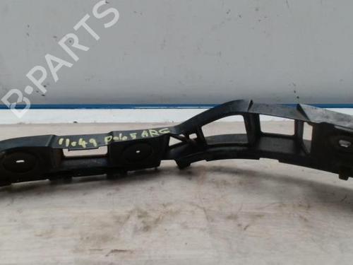 Rear bumper bracket VW POLO V (6R1, 6C1) 1.2 TSI 16V | BP25420085C159 