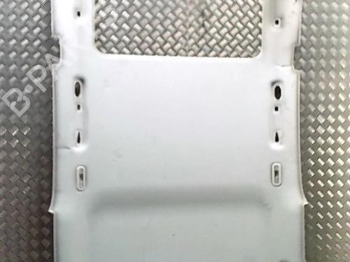 Used Interior roof MERCEDES-BENZ M-CLASS (W163) ML 270 CDI (163.113) (163 hp) 31227056