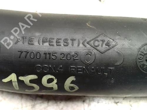 Pipe PEUGEOT 207 CC (WD_) 1.6 HDi | BP25425885M125 - Image 3