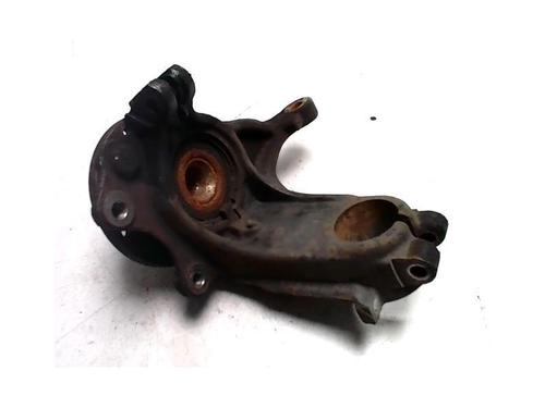 Used Left front steering knuckle PEUGEOT 207 (WA_, WC_) 1.4 16V (95 hp) 25417026
