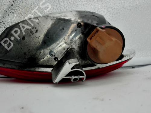 Left tailgate light RENAULT CAPTUR I (J5_, H5_) 1.5 dCi 90 (J5N4, J5M5, J5MW, J5M6, J5AL, J5AJ) | BP26646232C79