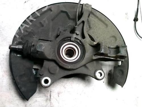 Left front steering knuckle CITROËN DS5 2.0 HDi 165 | BP25427630M25 