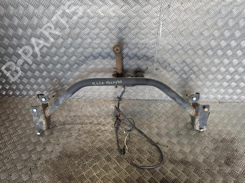 Used Tow ball/Mechanism Tow ball/Mechanism 39585519 39585519