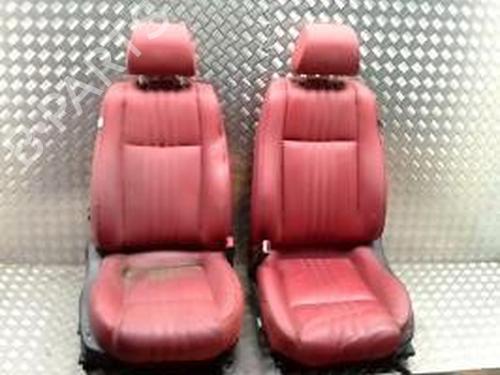 Used Seats set ALFA ROMEO 159 (939_) 1.9 JTDM 16V (939AXC1B, 939AXC12) (150 hp) 27730918
