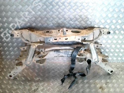 Used Subframe Subframe TOYOTA RAV 4 III (_A3_) 2.2 D 4WD (ALA30_, ALA30R) (150 hp) 36432388 36432388