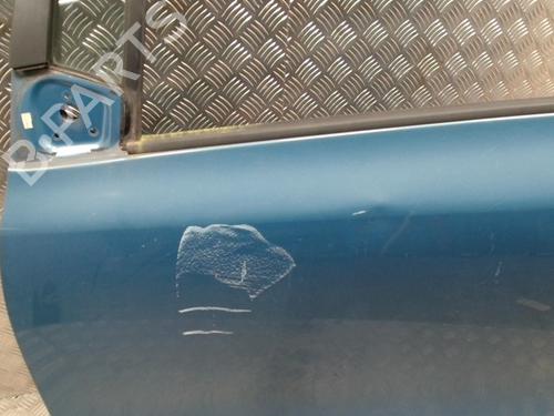 Left front door TOYOTA YARIS (_P9_) 1.4 D-4D (NLP90_, NLP90R) | BP31263253C2