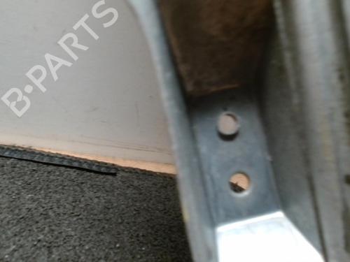 Front right window mechanism OPEL CORSA D (S07) 1.3 CDTI (L08, L68) | BP31227733C23 