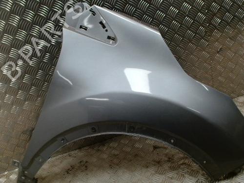 Forskærm Højre Forskærm Højre RENAULT CAPTUR I (J5_, H5_) 0.9 TCe 90 (90 hp) 33548540 33548540