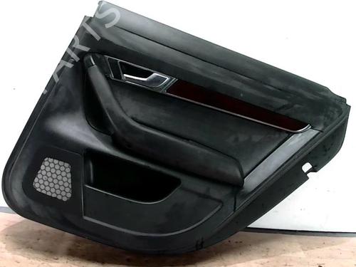 Bageste højre beklædning AUDI A6 C6 Avant (4F5) 2.7 TDI (190 hp) 31220804