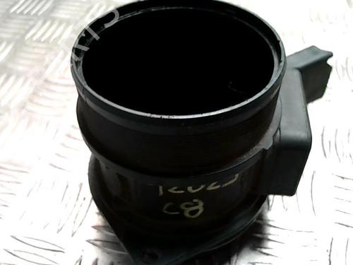 Mass air flow sensor CITROËN C8 (EA_, EB_) 2.0 HDi | BP36156735M95 - Image 3
