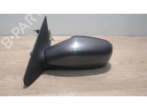 Left mirror RENAULT LAGUNA II (BG0/1_) 1.9 dCi (BG08, BG0G) | BP25385444C26 