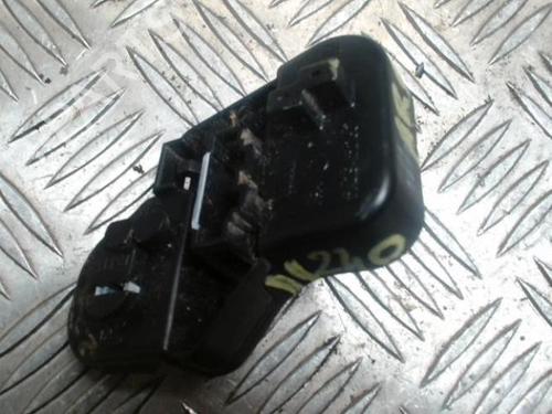 Nummerpladelys VW GOLF VI (5K1) 2.0 TDI | BP30049703I40 