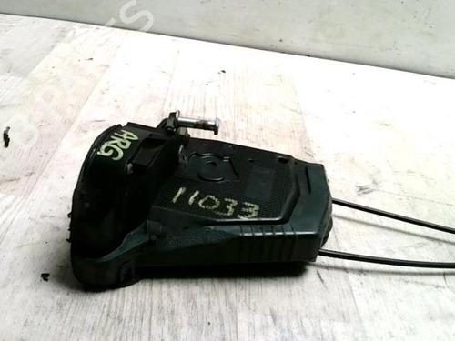 Rear left lock TOYOTA YARIS (_P9_) 1.4 D-4D (NLP90_, NLP90R) | BP25425227C100 
