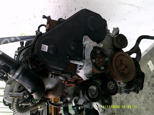 Engine FORD FOCUS II (DA_, HCP, DP) 1.8 TDCi | BP28485992M1 
