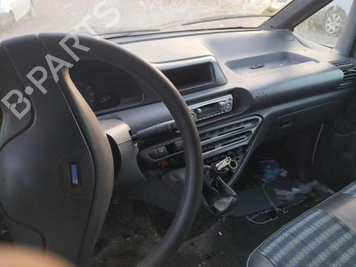 Front right exterior door handle FIAT SCUDO Van (220_) 1.9 TD | BP30448617C129