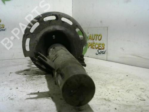 Right front shock absorber CITROËN C3 II (SC_) 1.4 HDi 70 (SC8HZC, SC8HR0, SC8HP4) | BP25398815M17 