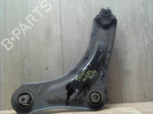 Used Right front suspension arm RENAULT SCÉNIC III (JZ0/1_) 1.5 dCi (110 hp) 28965524