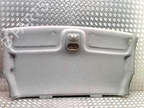 Toit intérieur RENAULT TRAFIC II Van (FL) 2.5 dCi 135 (FL0D) (135 hp) 31232130