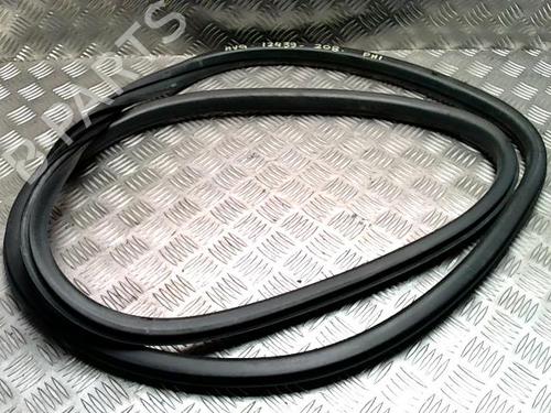 Used Rubber door seal Rubber door seal PEUGEOT 208 I (CA_, CC_) 1.4 HDi (68 hp) 36004296 36004296