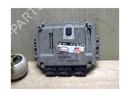 Øvrige styreenhet PEUGEOT 206 Hatchback (2A/C) 1.4 HDi eco 70 | BP25410811M11 