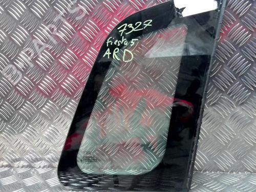 Used Rear right quarter glass FORD FIESTA V (JH_, JD_) 1.4 TDCi (68 hp) 31225765