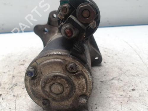 Startmotor RENAULT CLIO III (BR0/1, CR0/1) 1.6 16V (BR05, BR0B, BR0Y, BR15, BR1J, BR1M, BR1Y, CR0B,... (112 hp) 28092886
