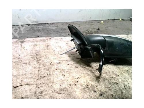 Left mirror PEUGEOT 407 (6D_) 2.0 HDi (6DRHRH) | BP25430126C26 