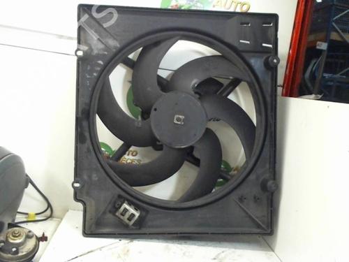 Heater blower motor DACIA LOGAN MCV (KS_) 1.5 dCi (KS0K) | BP25410003M62