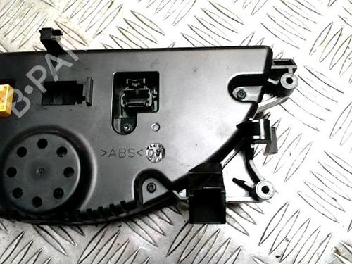 Climate control CITROËN C5 I (DC_) 2.2 HDi (DC4HXB, DC4HXE) | BP36296308I5  - Image 9