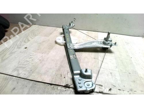 Rear right window mechanism DACIA SANDERO II 1.5 dCi 75 / Blue dCi 75 (B8JW, B8M4, B8AH, B8M7, B8M6) | BP25426883C25 