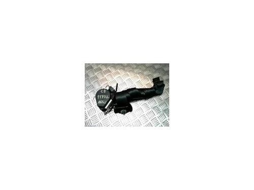 Used Rear left seatbelt CITROËN C8 (EA_, EB_) 2.0 HDi (120 hp) 25429229