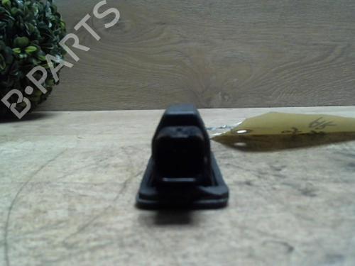 Used Licence plate light CITROËN C4 II (NC_) 1.6 HDi 115 (114 hp) 29294615
