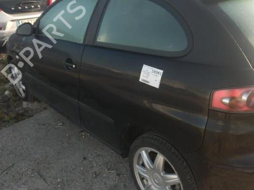 Left rear window switch CITROËN C4 I (LC_) 1.6 HDi | BP31223685I29 