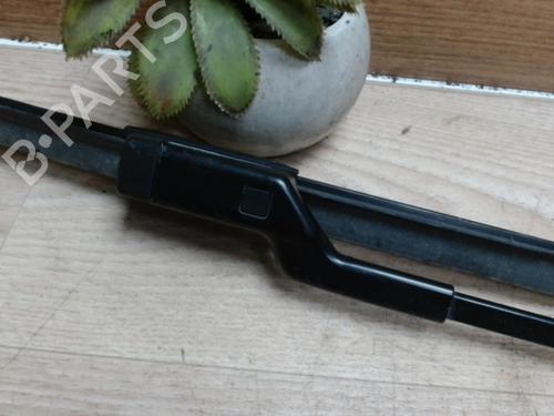 Front windshield wiper arm SEAT LEON (5F1) 2.0 TDI | BP29334955C143