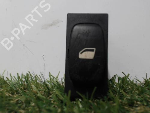Used Left front window switch PEUGEOT 307 (3A/C) 1.6 HDi (90 hp) 25396397