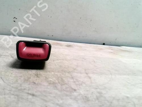 Seat buckle CITROËN C1 (PM_, PN_) 1.0 | BP27340692I32 