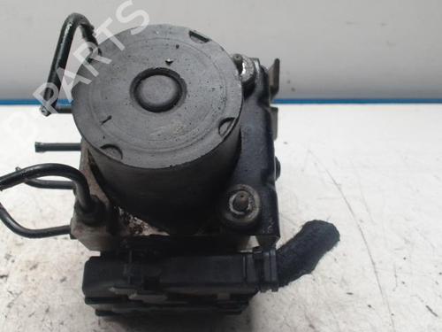 Used ABS pump OPEL MERIVA A MPV (X03) 1.7 CDTI (E75) (100 hp) 25422068