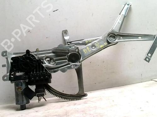 Used Right front window motor OPEL ASTRA H (A04) 1.7 CDTI (L48) (80 hp) 27560802