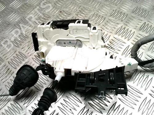 Front left lock MERCEDES-BENZ C-CLASS Coupe (C204) C 220 CDI (204.302) | BP31226937C98 - Image 3